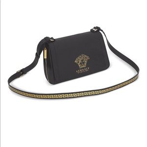 Women Versace shoulder bag Brand New